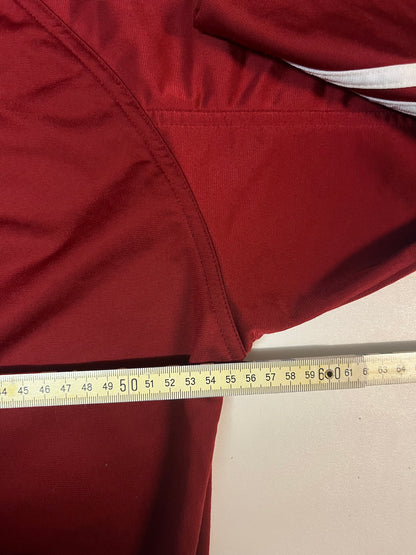 Vintage Adidas Trainingsjacke L 5094