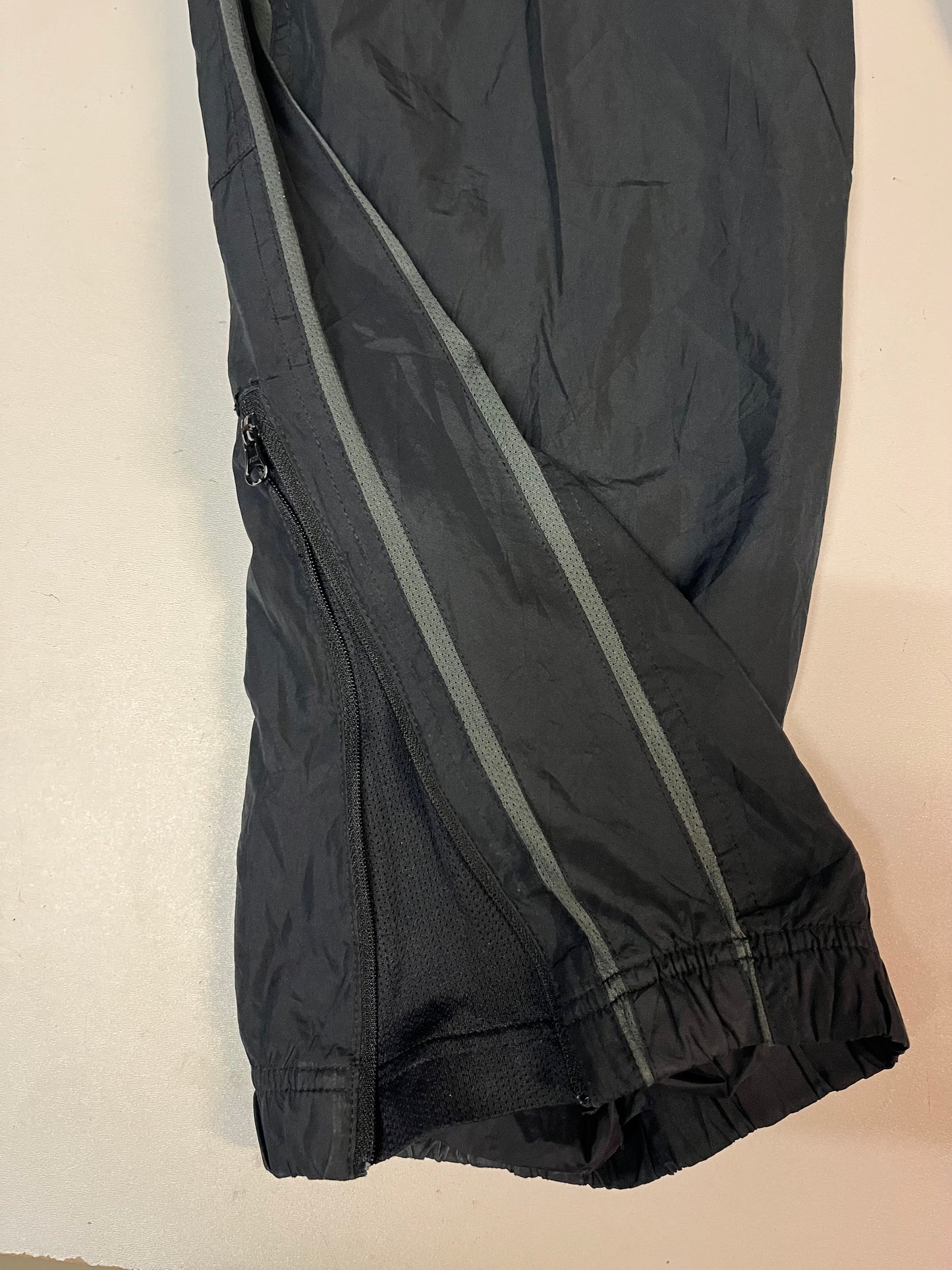 Nike Vintage Trackpants xxl baggy 5473