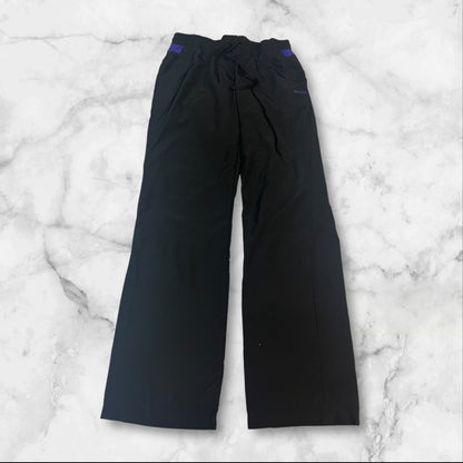 Vintage Reebok Trackpants baggy Damen XS 3513