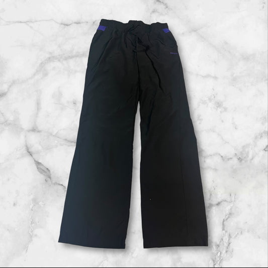 Vintage Reebok Trackpants baggy Damen XS 3513