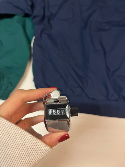 Adidas Vintage Jacke Xl 4687