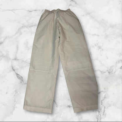 Adidas Vintage Trackpants S Baggy 4095