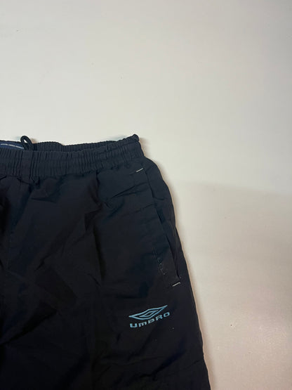 Vintage Umbro Trackpants M fit S 5641