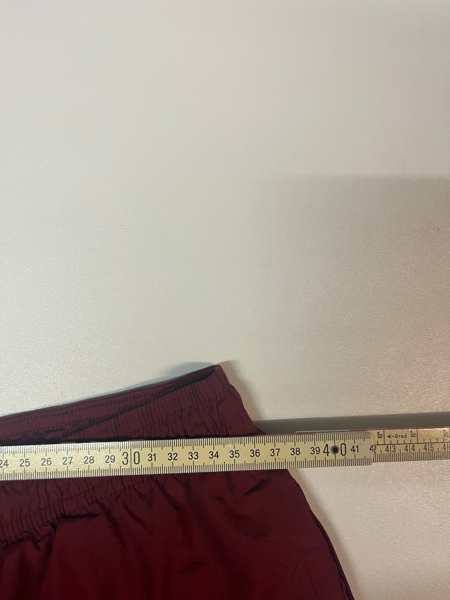 Vintage Yula X Nike Trackpants baggy S - M 4478