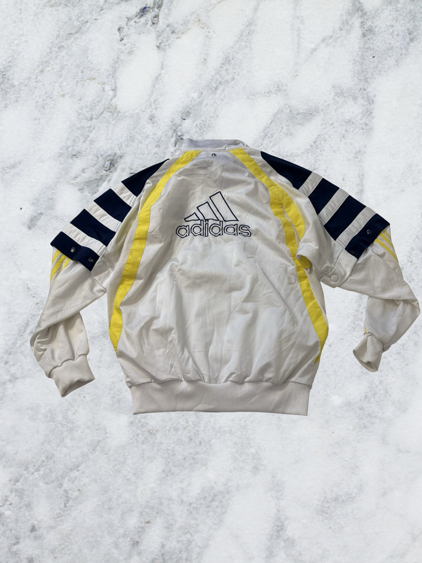 Adidas Vintage Trackjacket S/M 6861