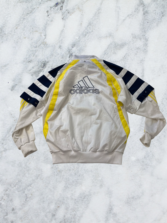 Adidas Vintage Trackjacket S/M 6861