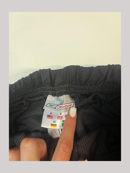 Reebok Vintage Trackpants S Baggy 3570