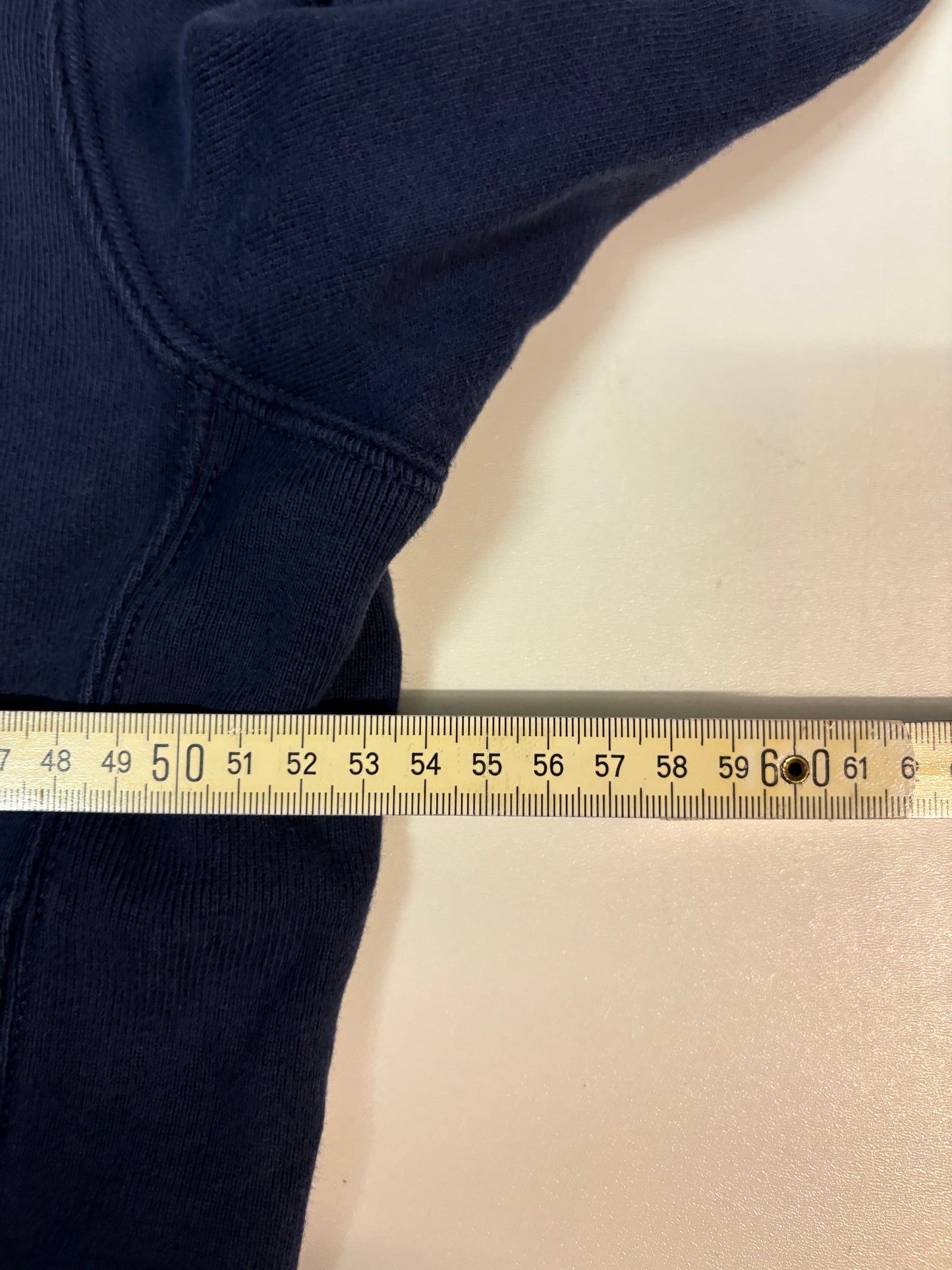 Polo Ralph Lauren Vintage Zipper m 6338