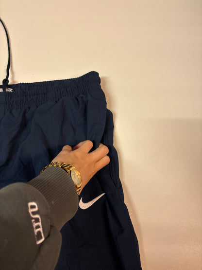 Nike Vintage Trackpants L baggy 6411