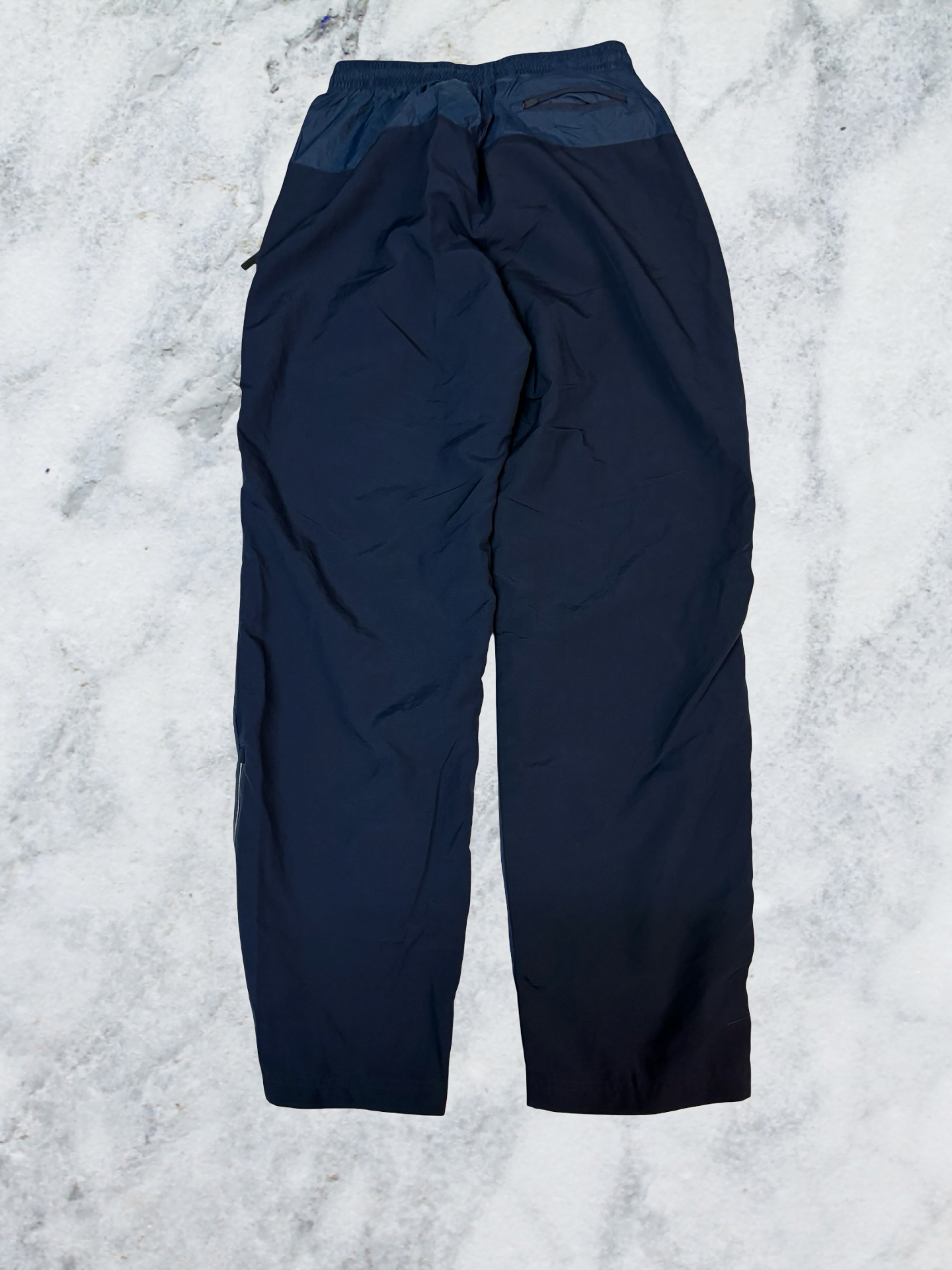 Adidas Vintage Trackpants M Baggy 6191