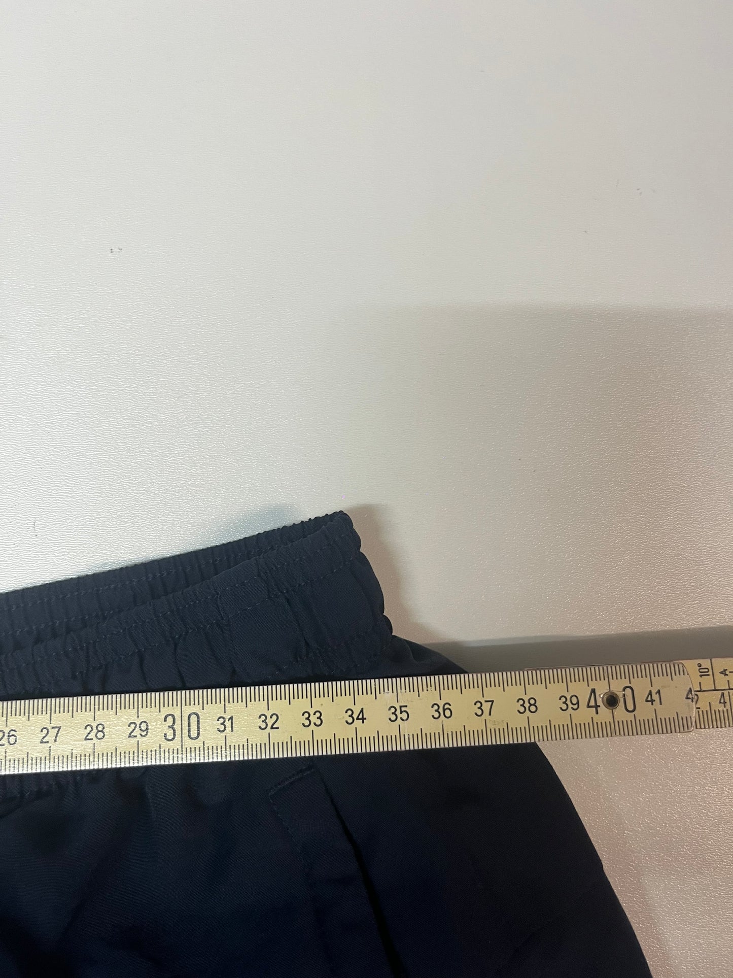 Vintage Adidas Trackpants M fit S 4397