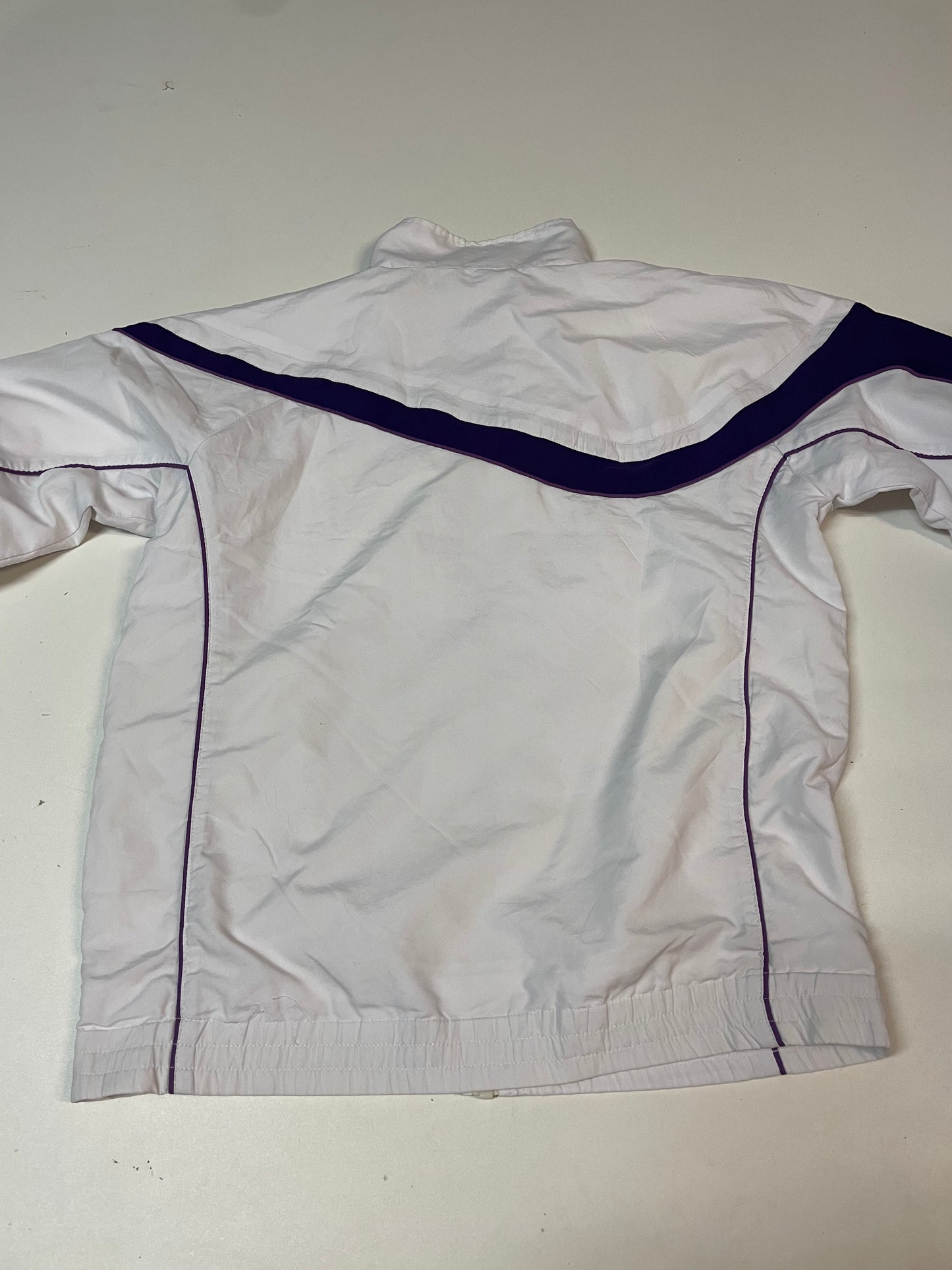 Umbro Vintage Trackjacket S 6242