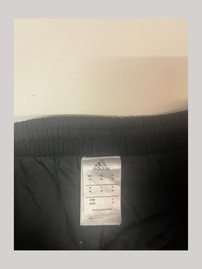 Vintage Adidas Trackpants M fit S 4442