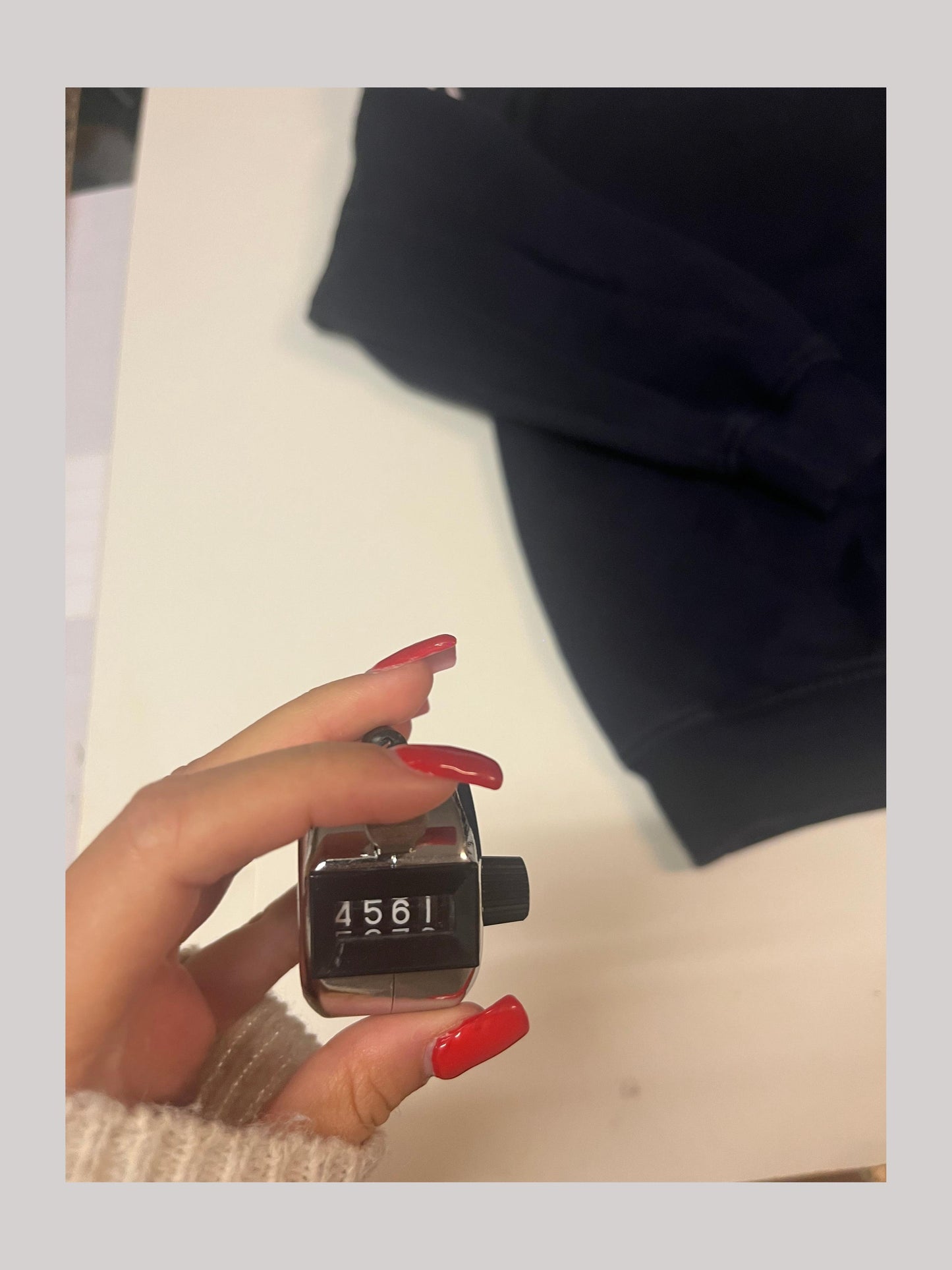 Vintage Adidas Sweater M - L 4561