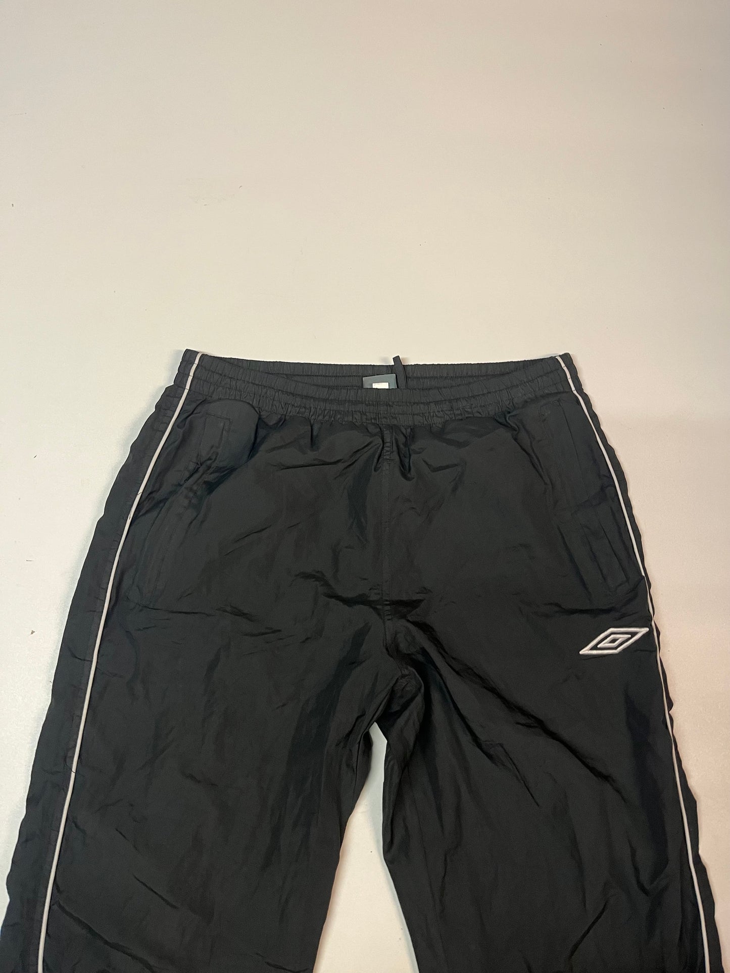 Umbro Vintage Trackpants S baggy 5341