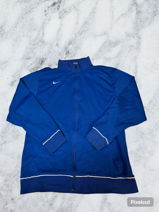 Vintage Nike Trainingsjacke L fit XL 6282