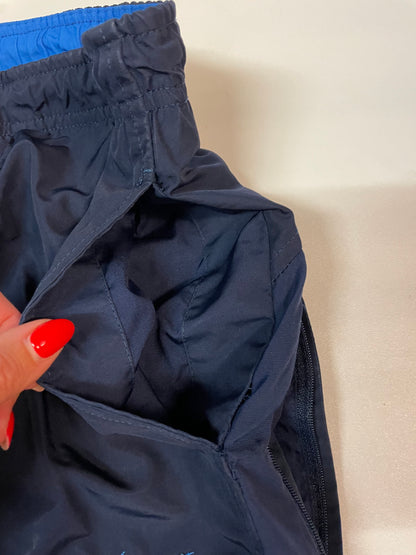 Nike Vintage Trackpants Baggy XL 3448