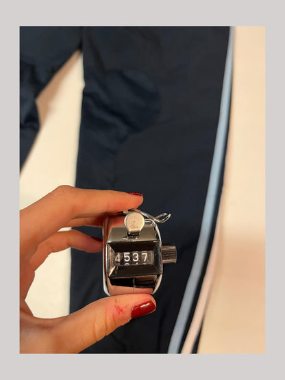 Adidas x Argentinien Trackpants L baggy 4537