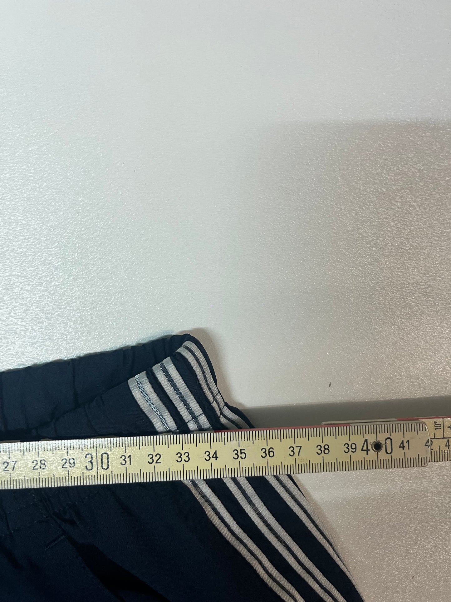 Vintage Adidas Trackpants L fit S 4408