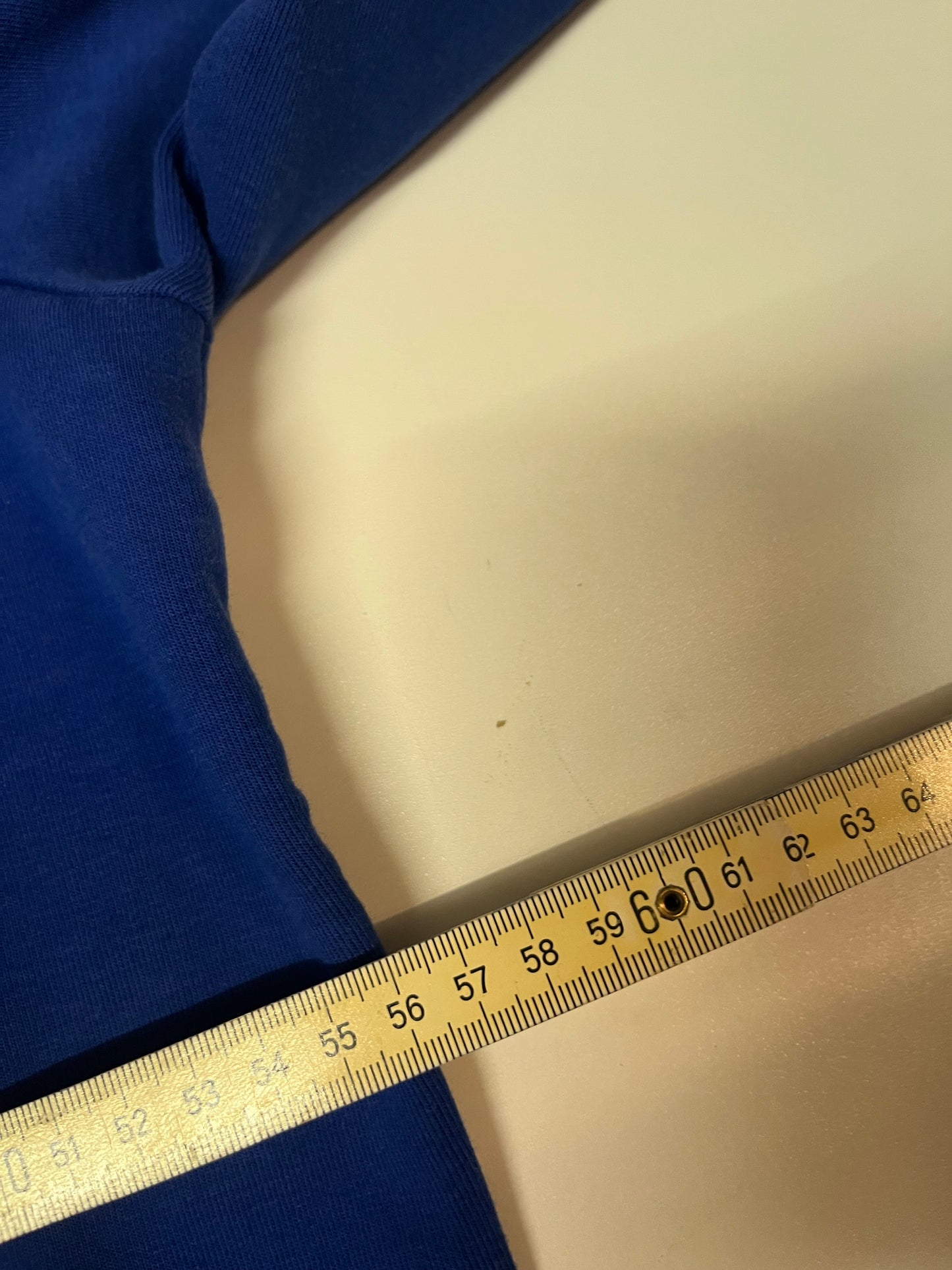 Polo Ralph Lauren Vintage Zipper L #4233