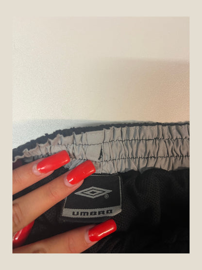 Vintage Umbro Trackpants baggy XL 3189