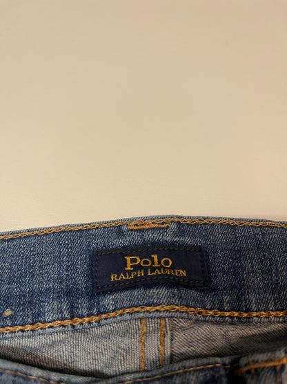 Polo Ralph Lauren Vintage Jeans 26 3466