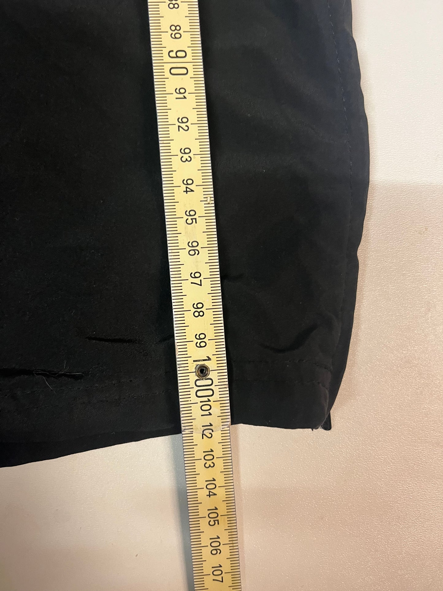 Vintage Puma Trackpants L 4313