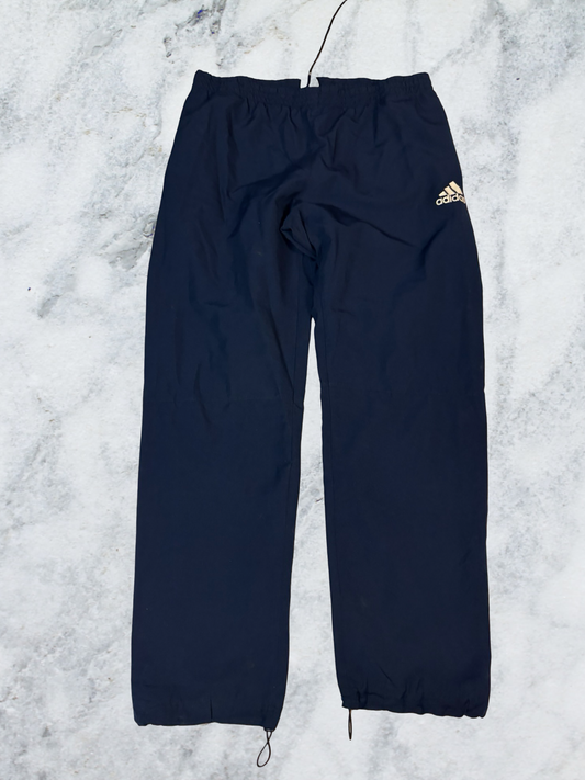 Adidas Vintage Trackpants xl baggy 6377