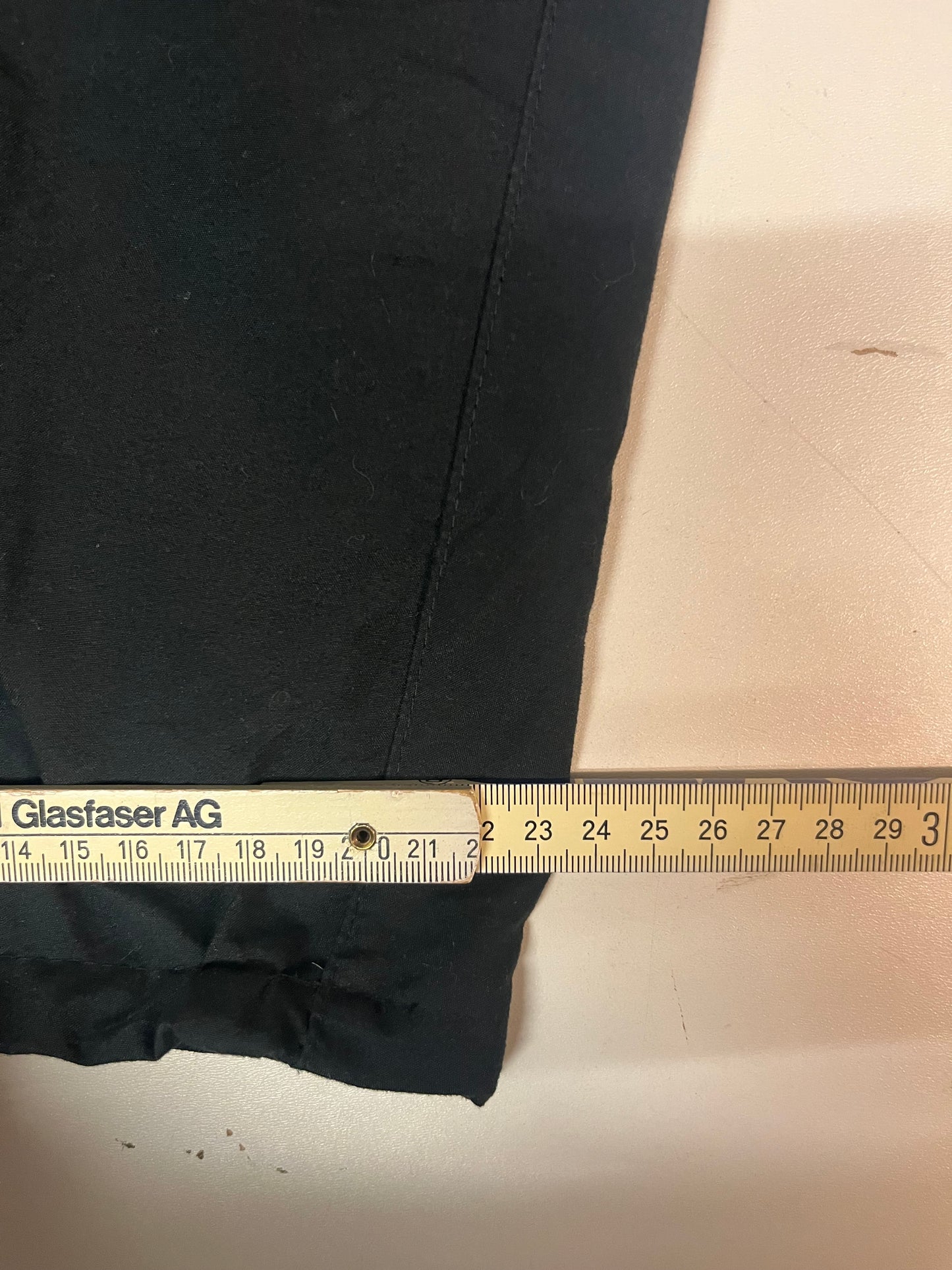 Vintage Nike Trackpants baggy L fit S 5378