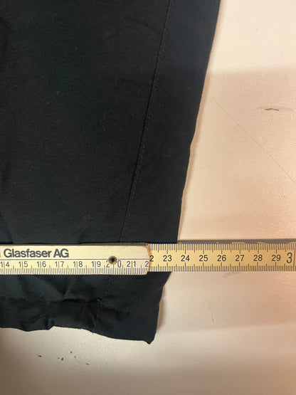 Vintage Nike Trackpants baggy L fit S 5378