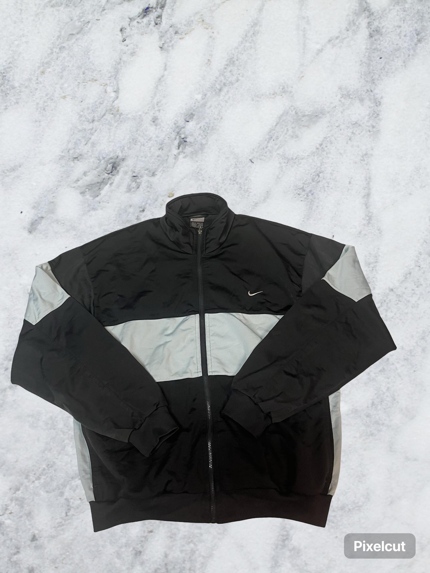 Vintage Nike Traningsjacke M 5746