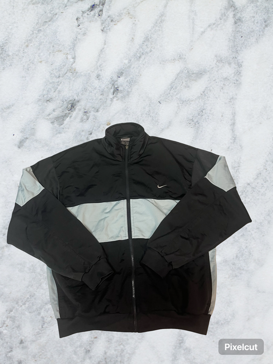 Vintage Nike Traningsjacke M 5746