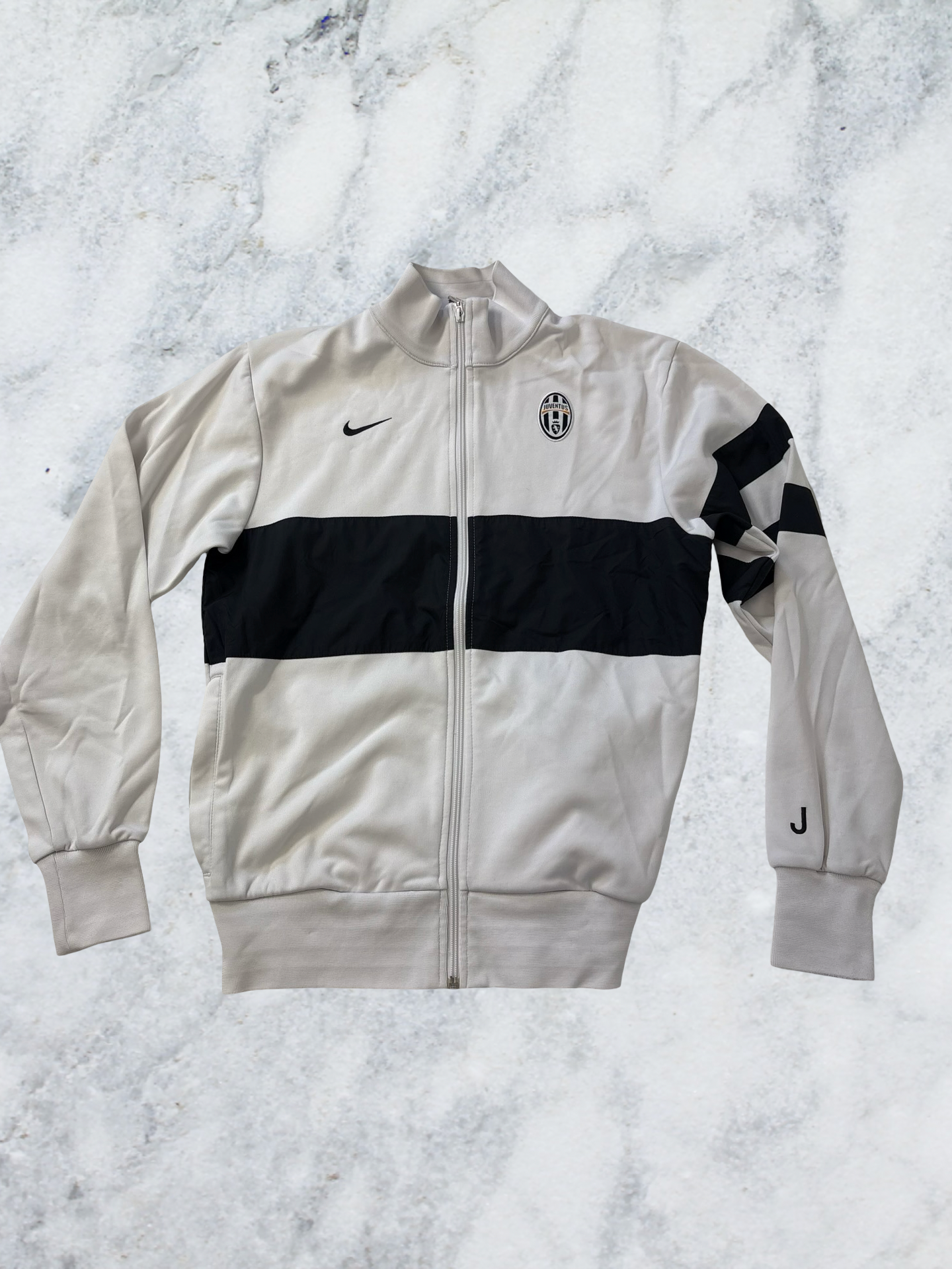 Nike Vintage Trackjacket S 6835