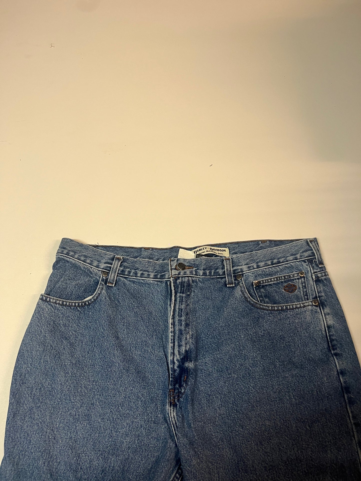 Vintage Harley Davidson 40/30 M 4065