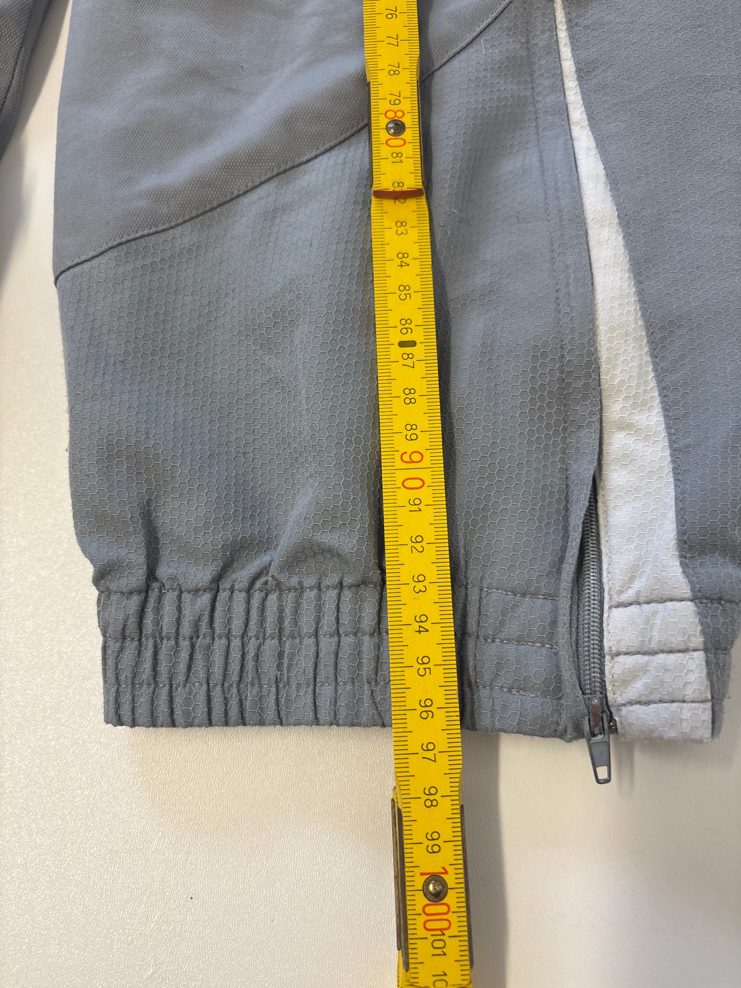 Umbro Vintage Trackpants S baggy 6907