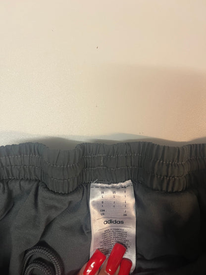 Vintage Adidas Trackpants L fit S 3531