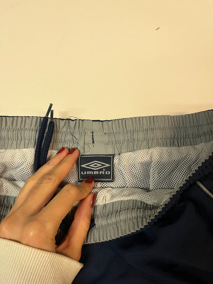 Umbro Vintage Trackpants M baggy 4675