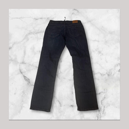 Polo Club Vintage Jeans W34 L32 3480