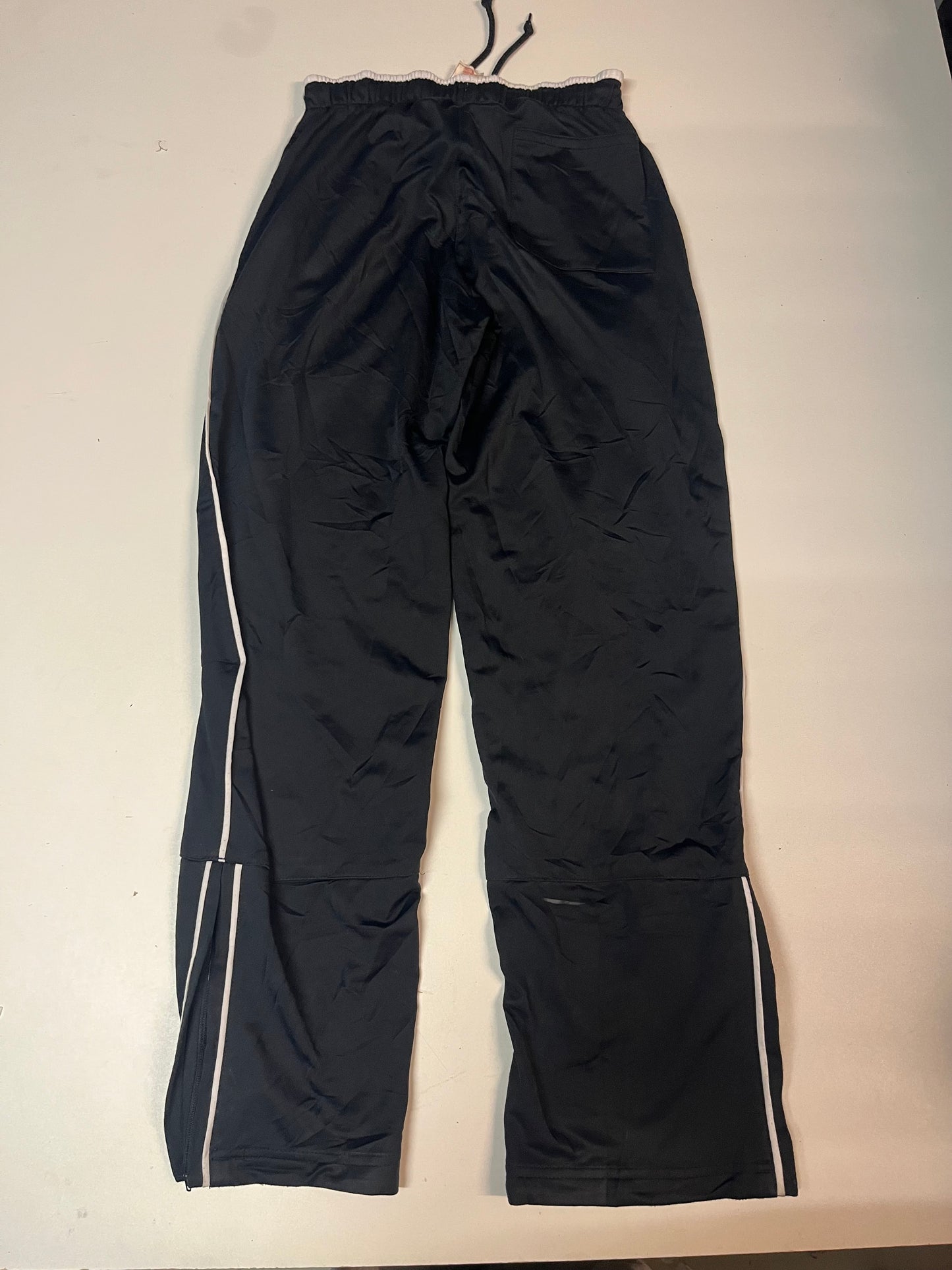 Nike Vintage Trackpants M baggy 5445