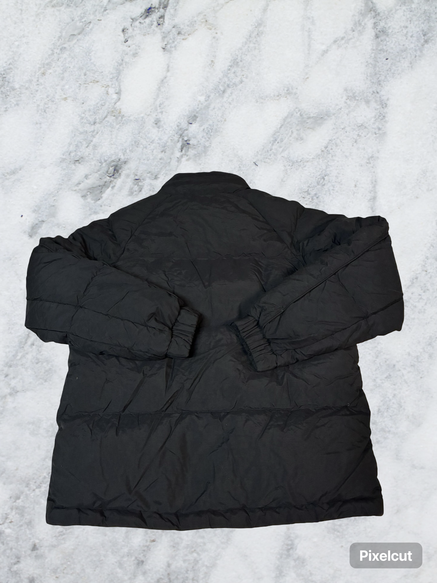 Vintage Nike Winterjacke M 6318