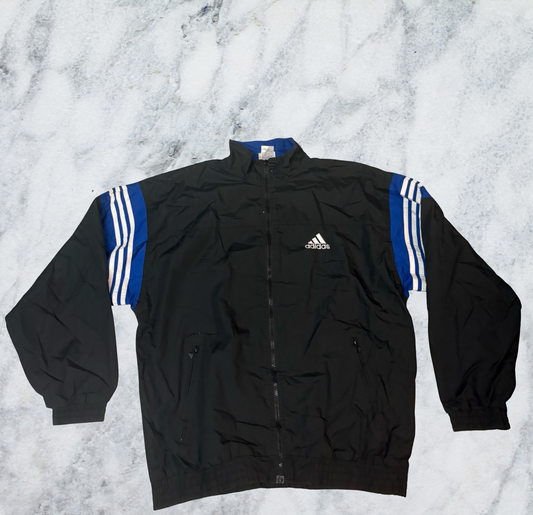 Adidas Vintage Trackpants L 5854