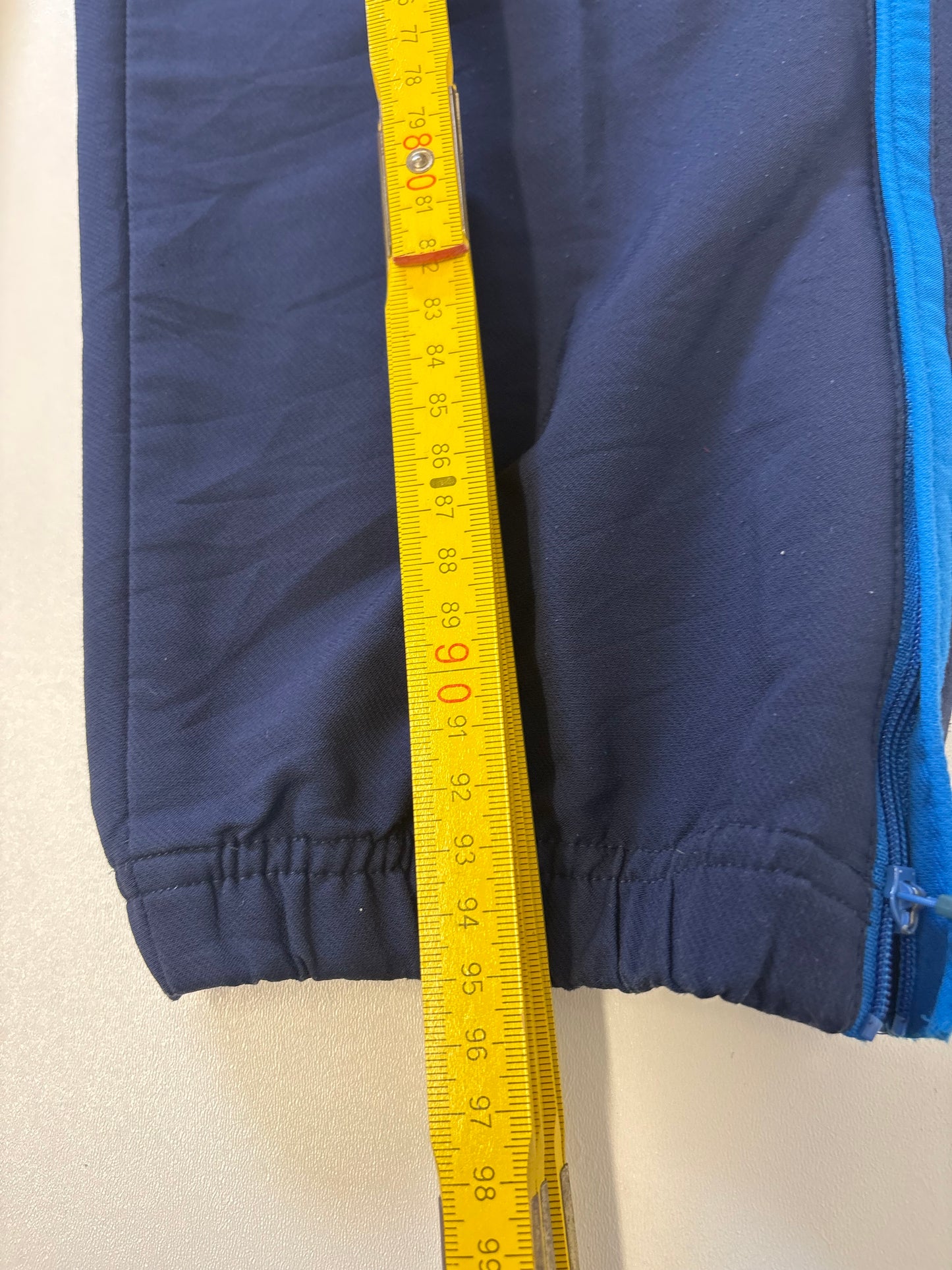 Umbro x England Vintage Trackpants M baggy 6872