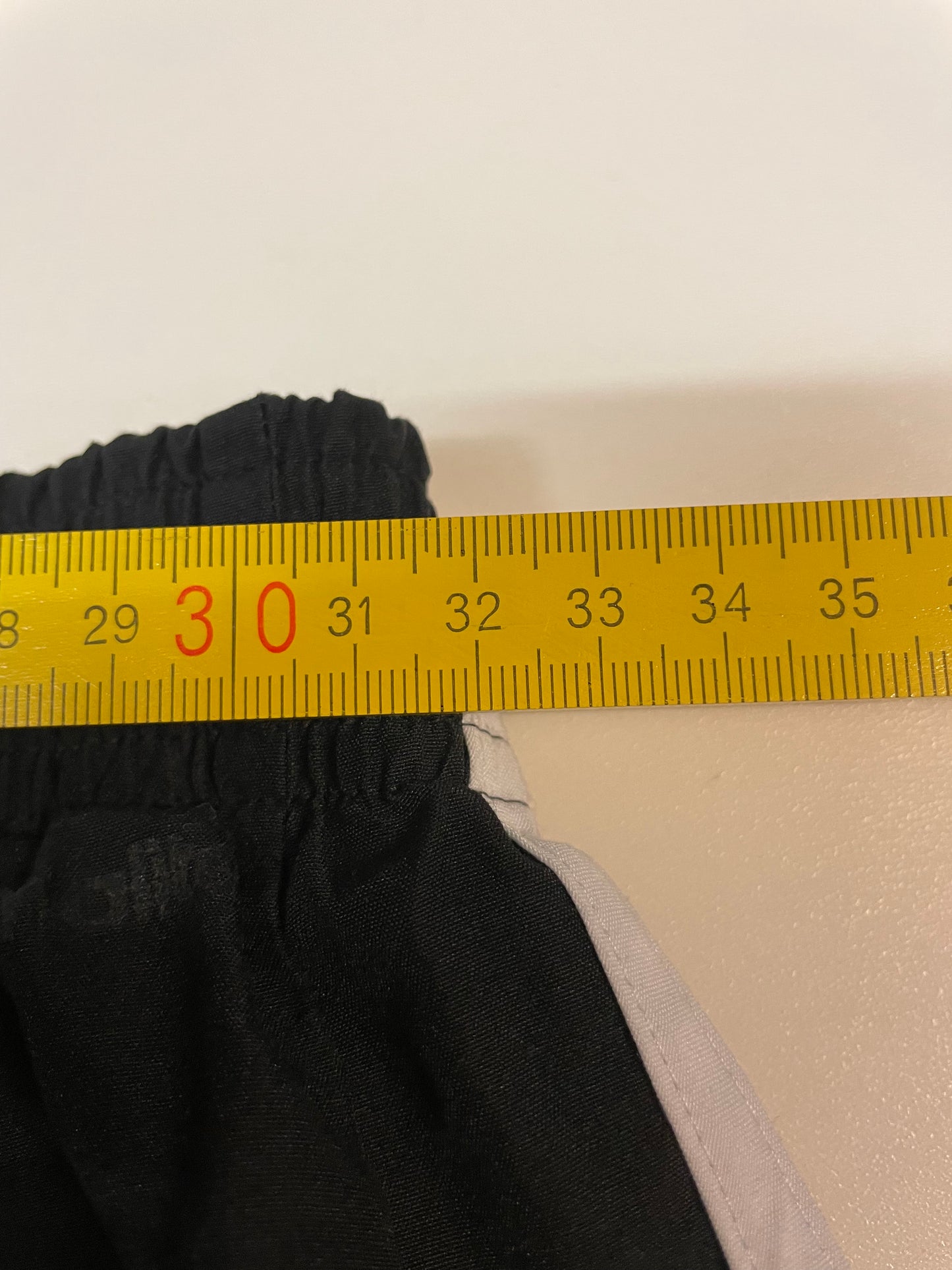 Adidas Vintage Trackpants Baggy S 3755