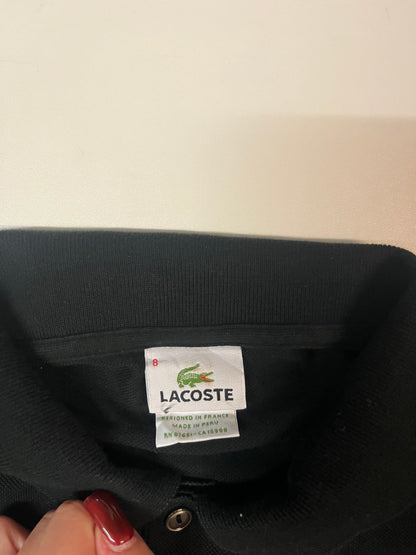 Vintage Lacoste Polo T-Shirt L - XL 5079