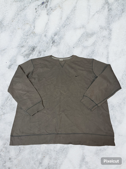 Vintage Nike Sweatshirt XXL fit XL 5636
