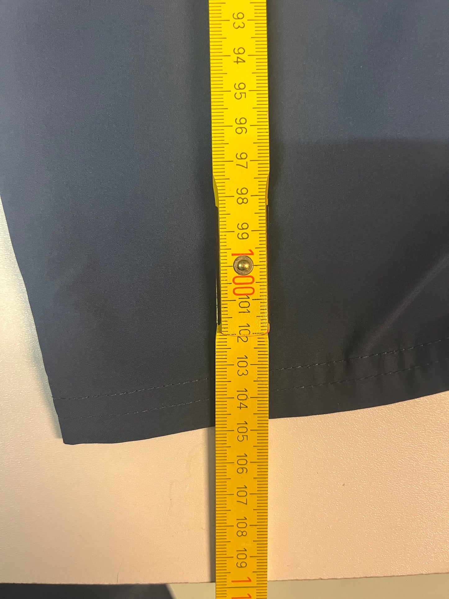 Vintage Nike Trackpants XL 3701