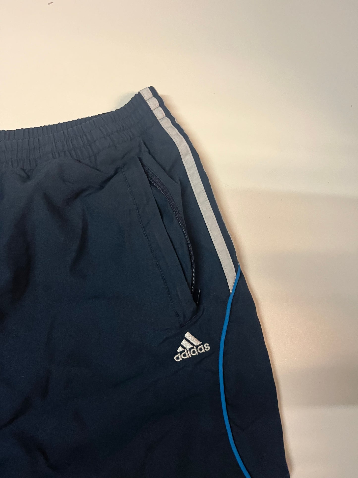 Vintage Adidas Trackpants XXL 4431