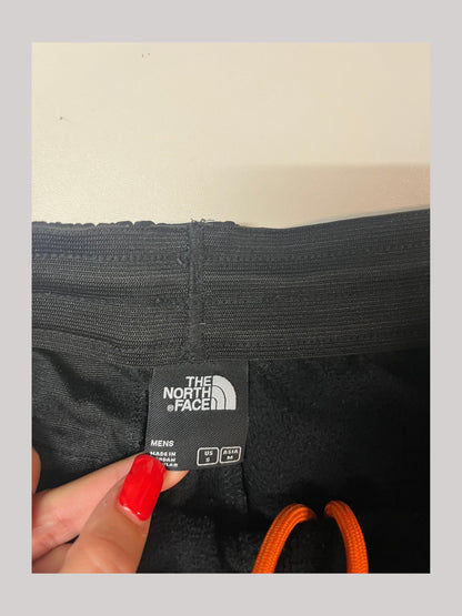 Vintage the North Face Trackpants S fit XS 4343