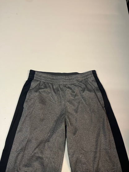 Nike Vintage Trackpants xl gefüttert baggy 5424