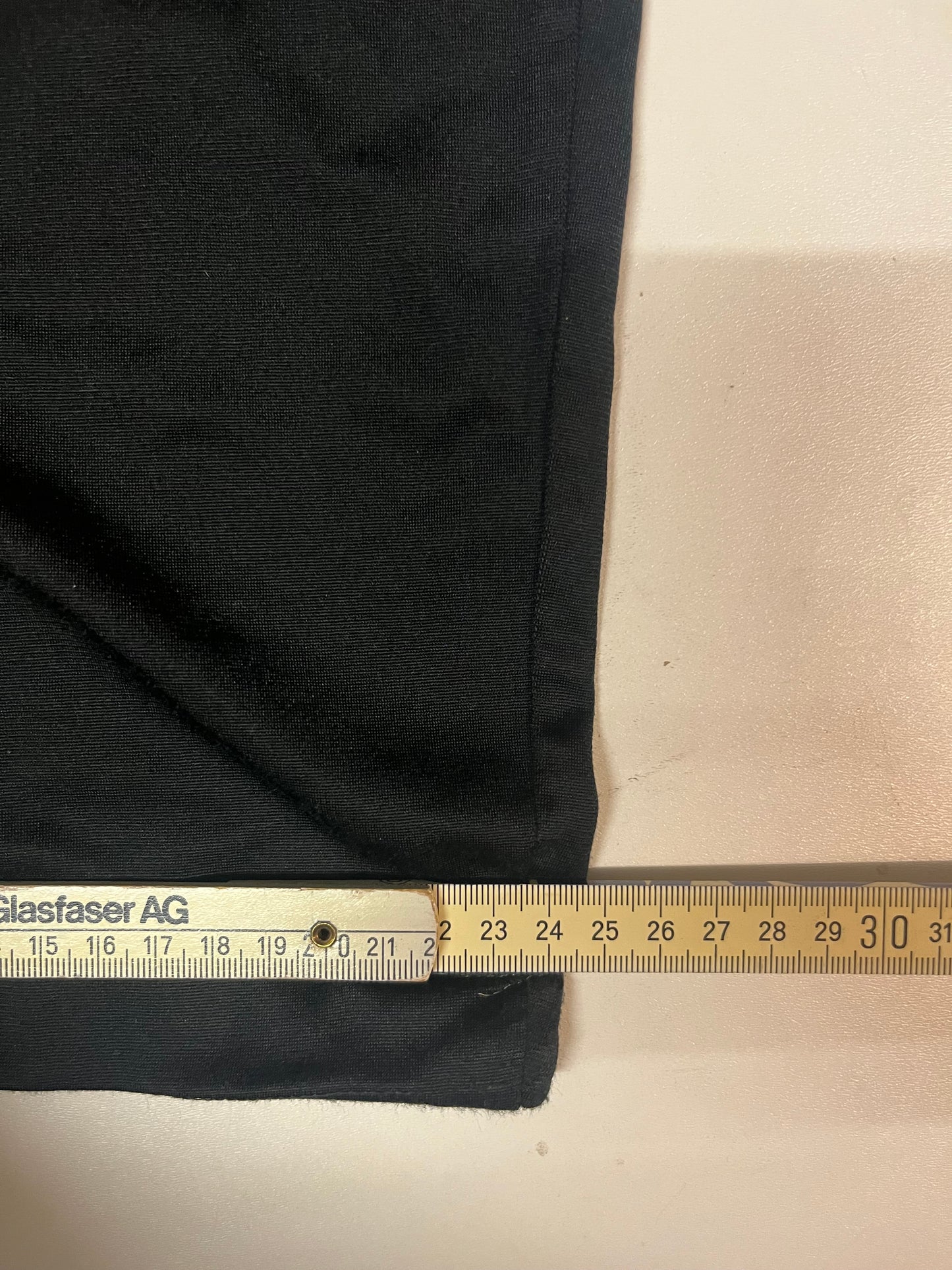 Vintage Nike Trackpants XL baggy 4978